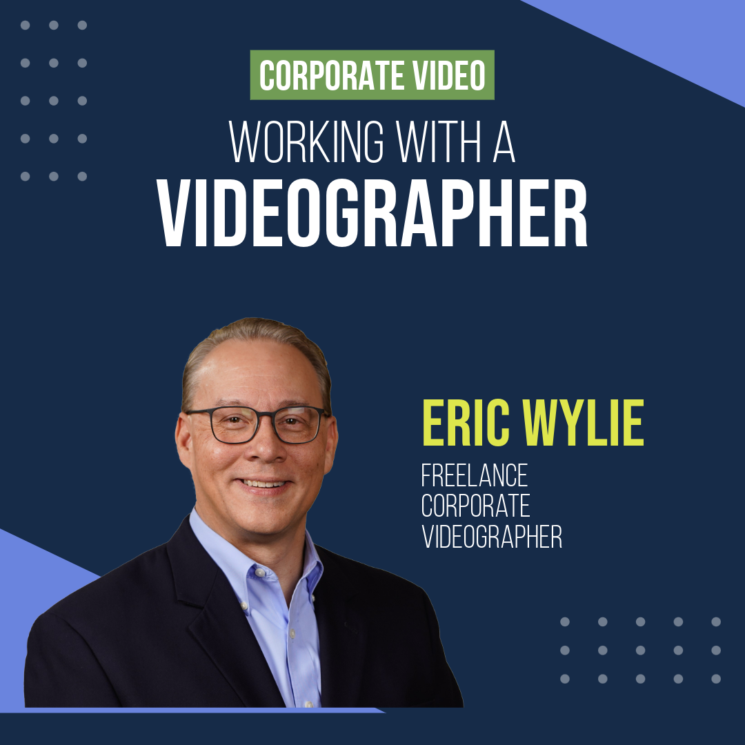 Access YouTube Playlist for Working with a Videographer
